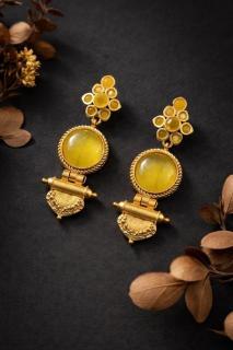 Premium Earrings Bridal jewellery market